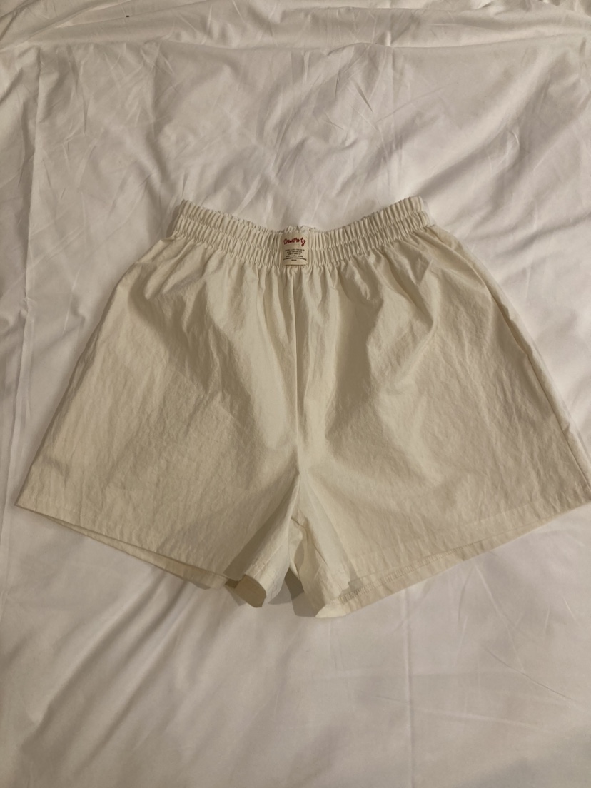 ROUGH東大門直郵女裝新品人氣休閑25春夏時尚推薦職業真品短褲ROUGH短褲圖色2