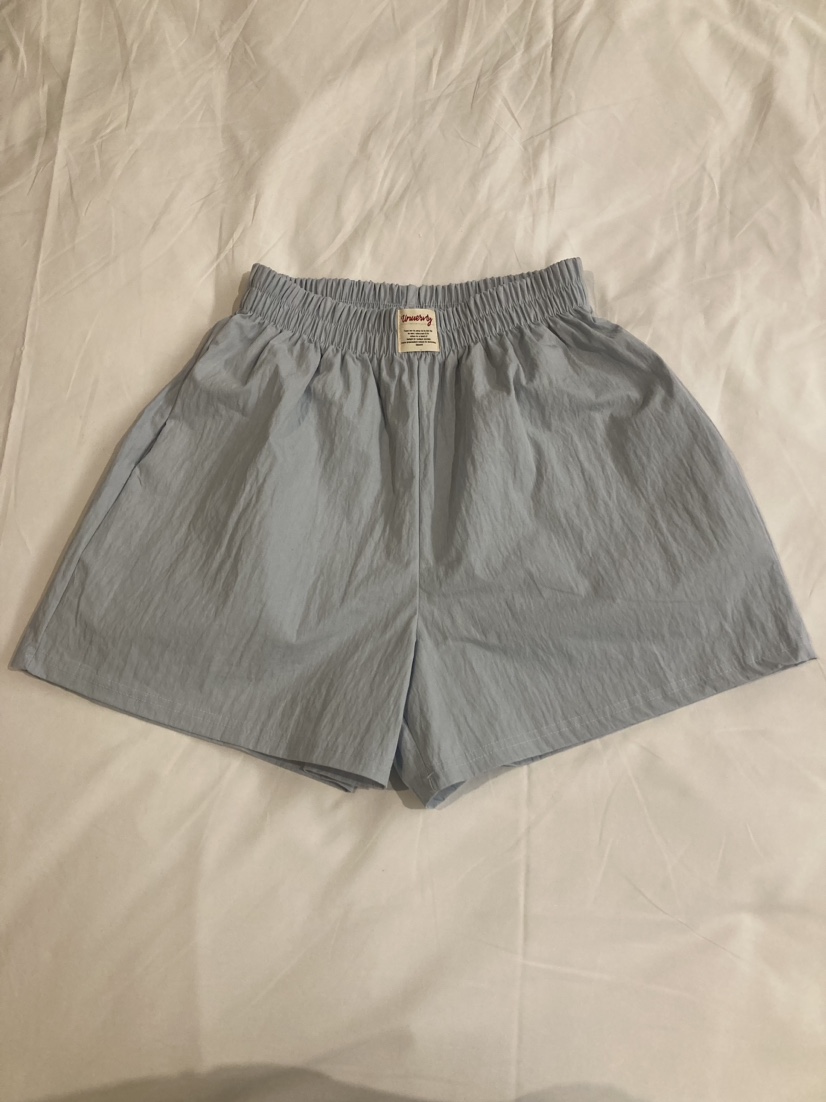 ROUGH東大門直郵女裝新品人氣休閑25春夏時尚推薦職業真品短褲ROUGH短褲圖色4