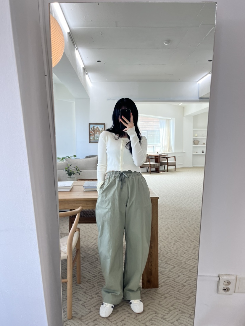 LEMATIN東大門實拍女裝新款人氣職業熱賣真品推薦休閑休閑褲LEMATIN休閑褲