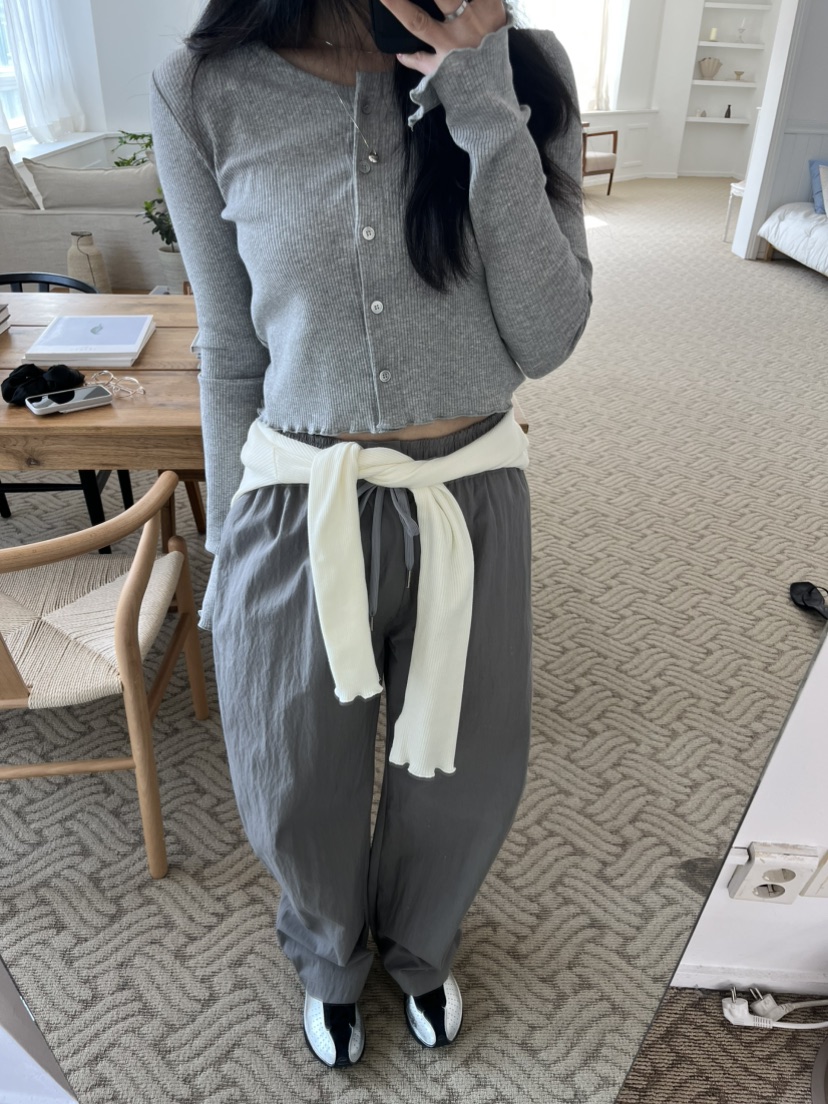 LEMATIN韓國直郵女士新款職業25春夏真品人氣推薦休閑針織衫LEMATIN針織衫