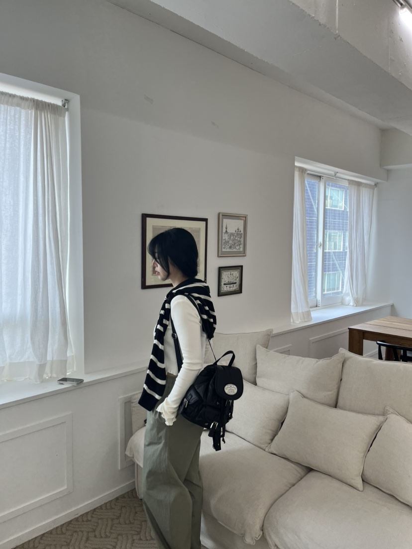 LEMATIN韓國直郵女士新款職業25春夏真品人氣推薦休閑針織衫LEMATIN針織衫