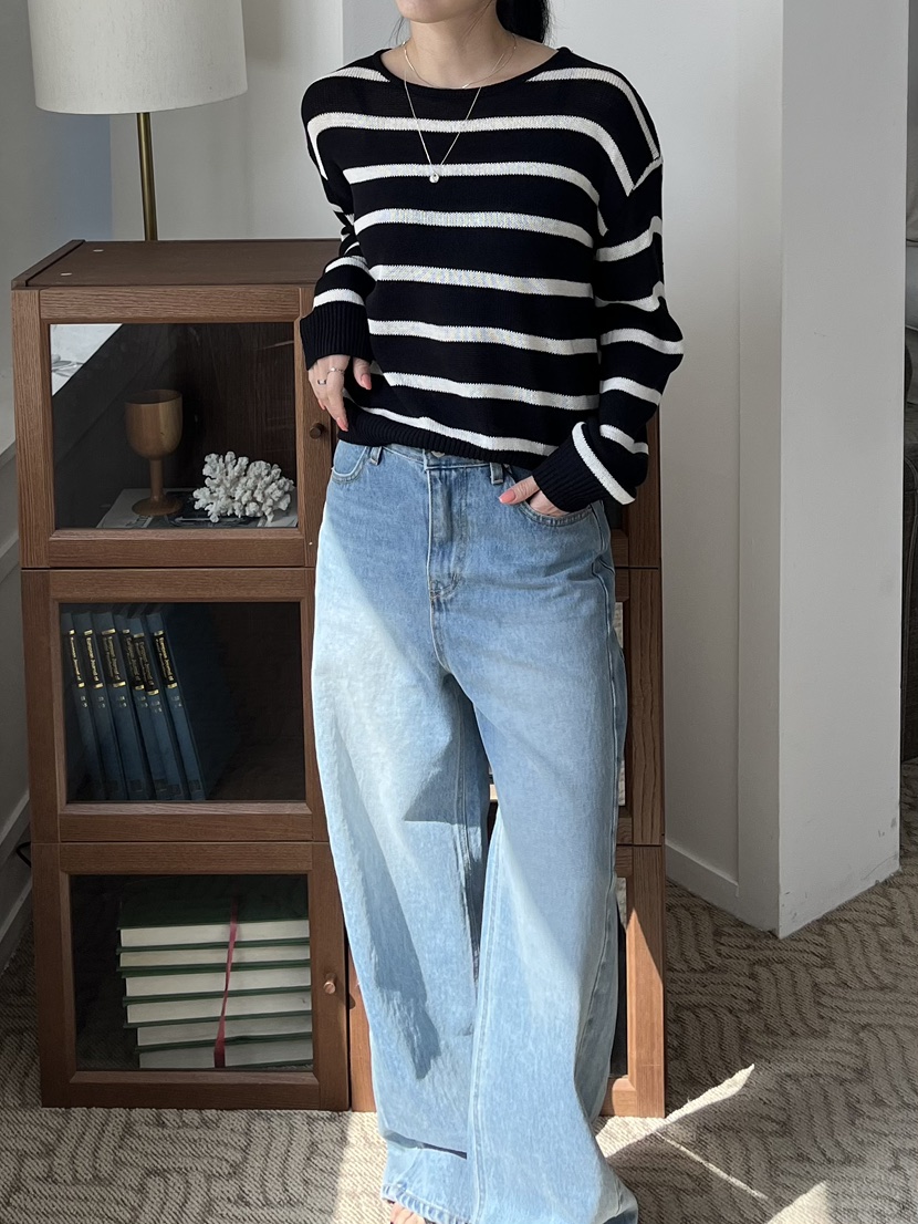 LEMATIN東大門代購女裝新款真品熱賣職業25春夏休閑推薦針織衫LEMATIN針織衫