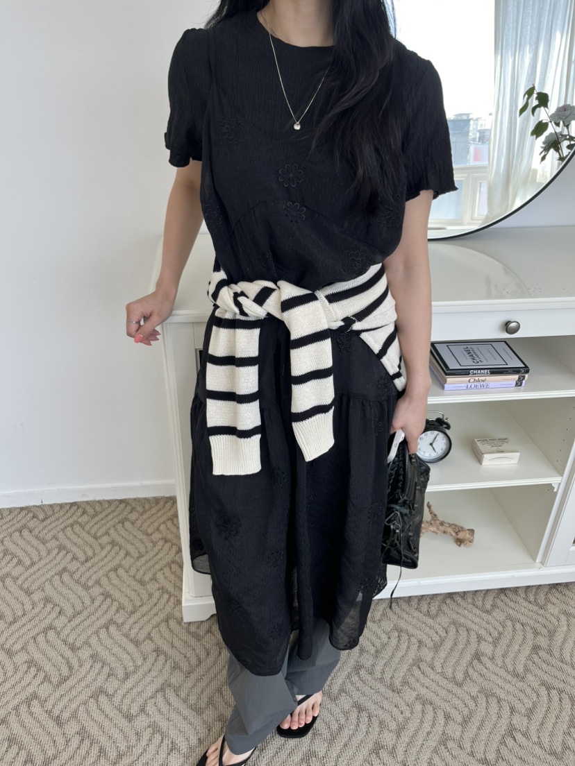 LEMATIN東大門代購女裝新款真品熱賣職業25春夏休閑推薦針織衫LEMATIN針織衫