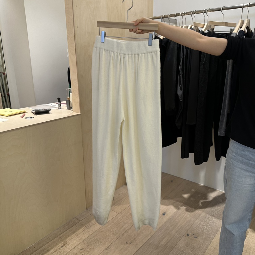 VEGETABLE韓國直郵㊣東大門實拍女裝新品推薦25春夏時尚休閑褲VEGETABLE休閑褲