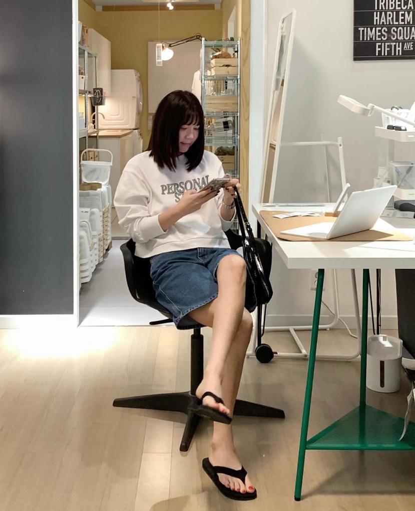 COURGETTE韓國直郵㊣女裝新款休閑推薦職業人氣熱賣時尚衛衣COURGETTE衛衣