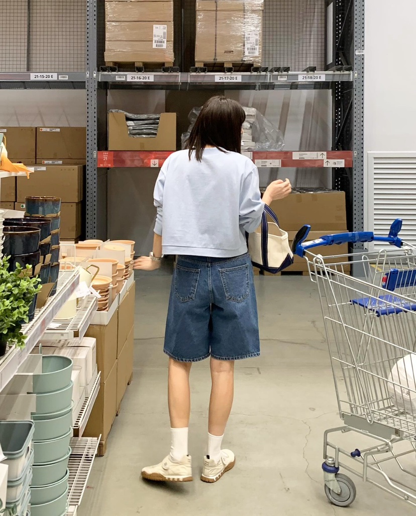 COURGETTE韓國直郵㊣女裝新款休閑推薦職業人氣熱賣時尚衛衣COURGETTE衛衣