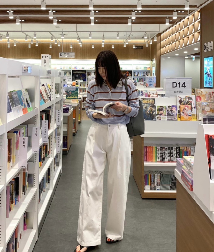 COURGETTE韓國直郵㊣女裝新款時尚休閑熱賣25春夏職業針織衫COURGETTE針織衫