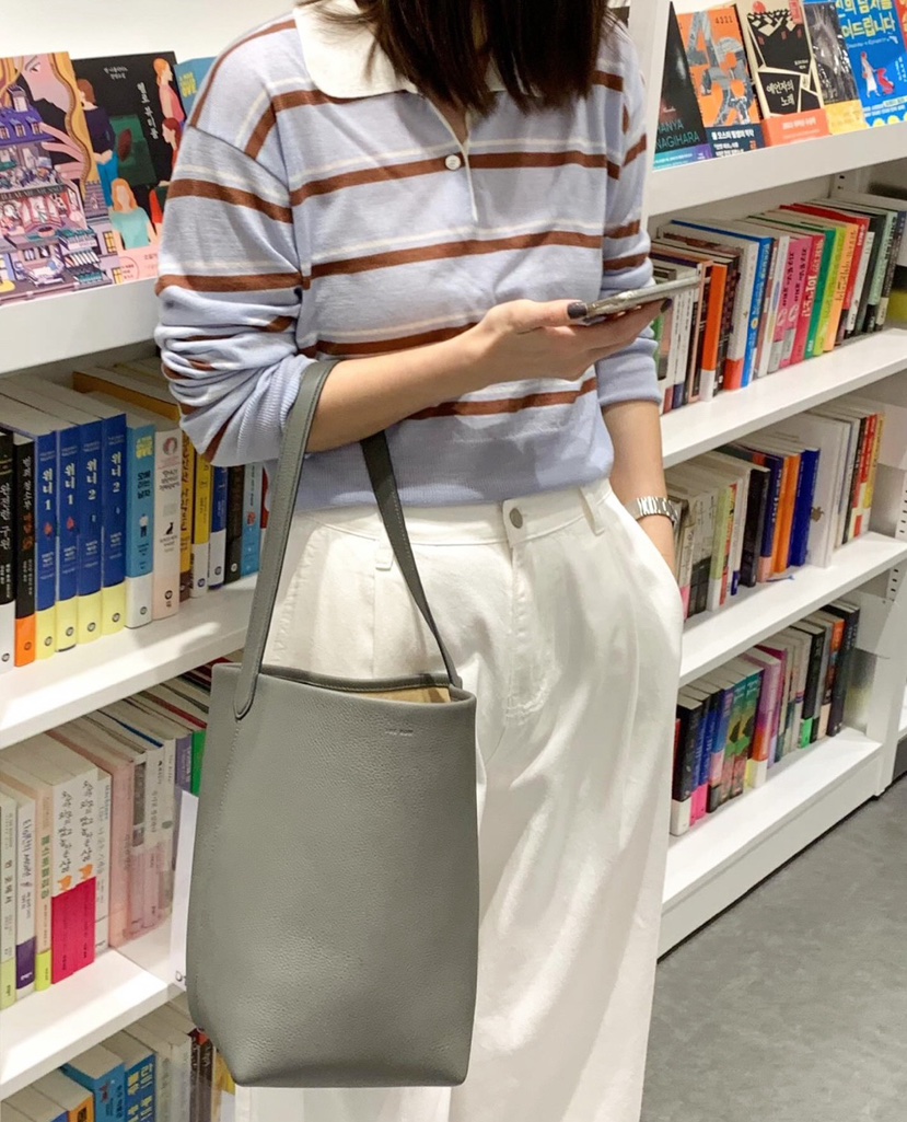 COURGETTE韓國直郵㊣女裝新款時尚休閑熱賣25春夏職業針織衫COURGETTE針織衫圖色2