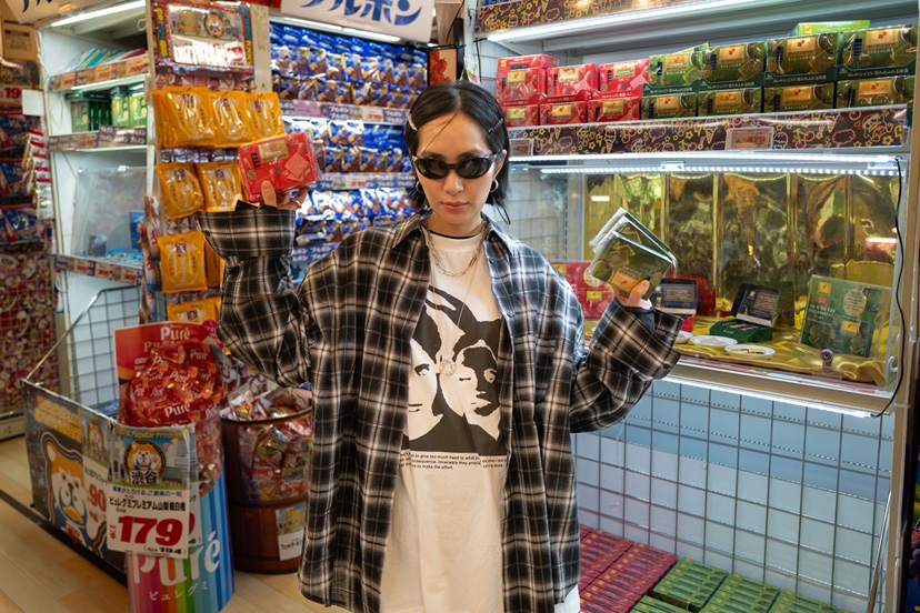FRIC韓國直郵㊣女裝新款25春夏職業休閑熱賣人氣襯衫蕾絲衫FRIC襯衫/蕾絲衫