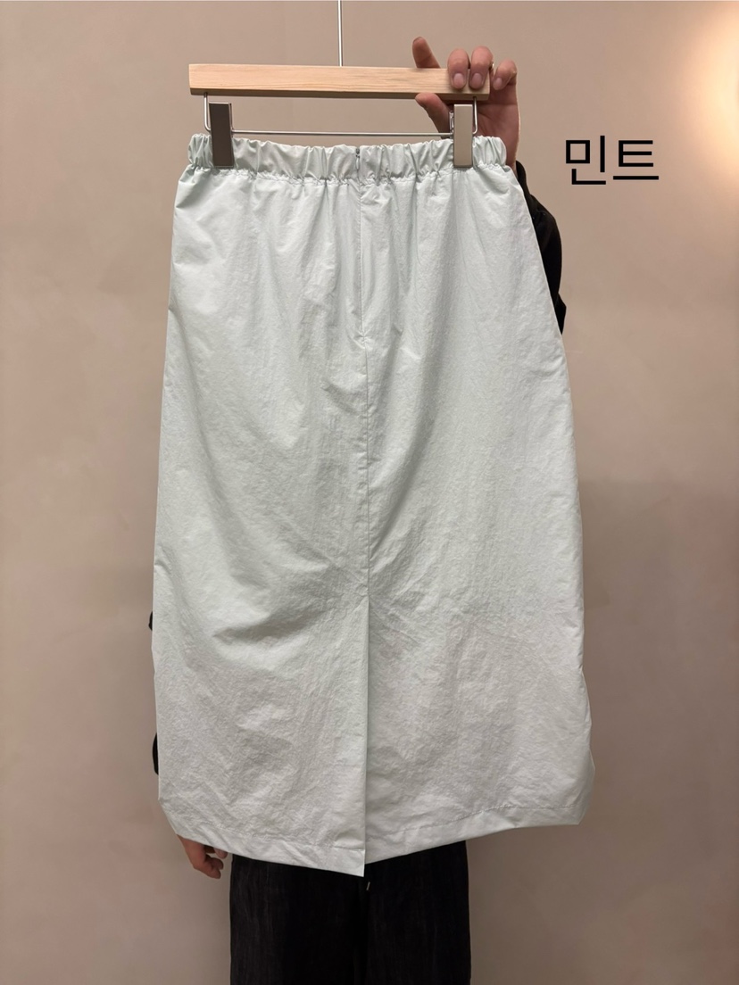 KONI直郵韓國代購㊣女裝新品推薦職業時尚熱賣人氣休閑長裙KONI長裙