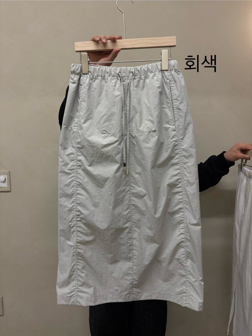 KONI直郵韓國代購㊣女裝新品推薦職業時尚熱賣人氣休閑長裙KONI長裙圖色4