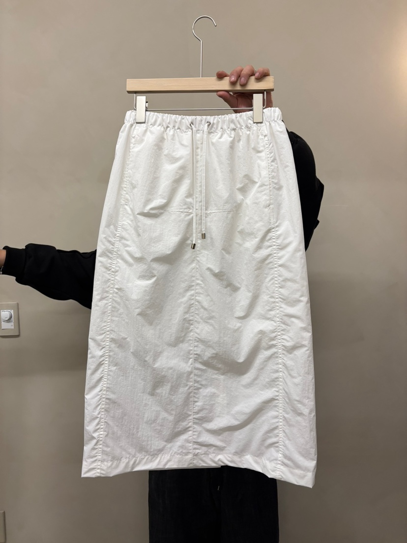 KONI直郵韓國代購㊣女裝新品推薦職業時尚熱賣人氣休閑長裙KONI長裙圖色5