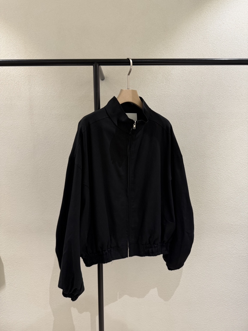 POSTMODERN韓國直郵㊣女裝新品人氣熱賣25春夏休閑夾克亞麻POSTMODERN夾克圖色2