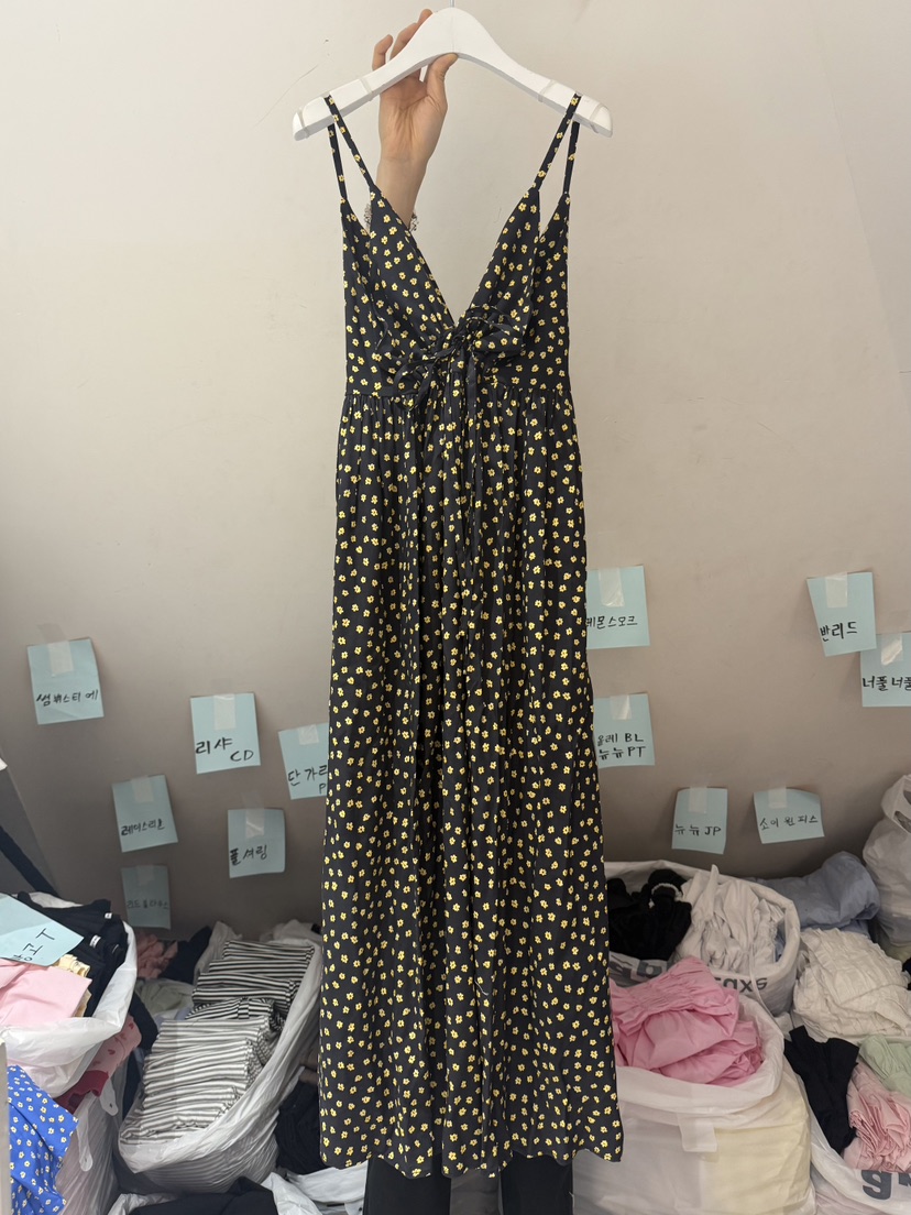 BELITA-L直郵韓國代購㊣女裝新品人氣職業25春夏時尚連衣裙BELITA-L連衣裙