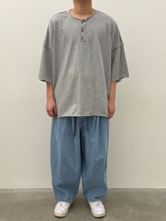FARMERS MARKET韓國㊣直郵東大門代購女裝新品熱賣時尚T恤FARMERS MARKETT恤圖色2