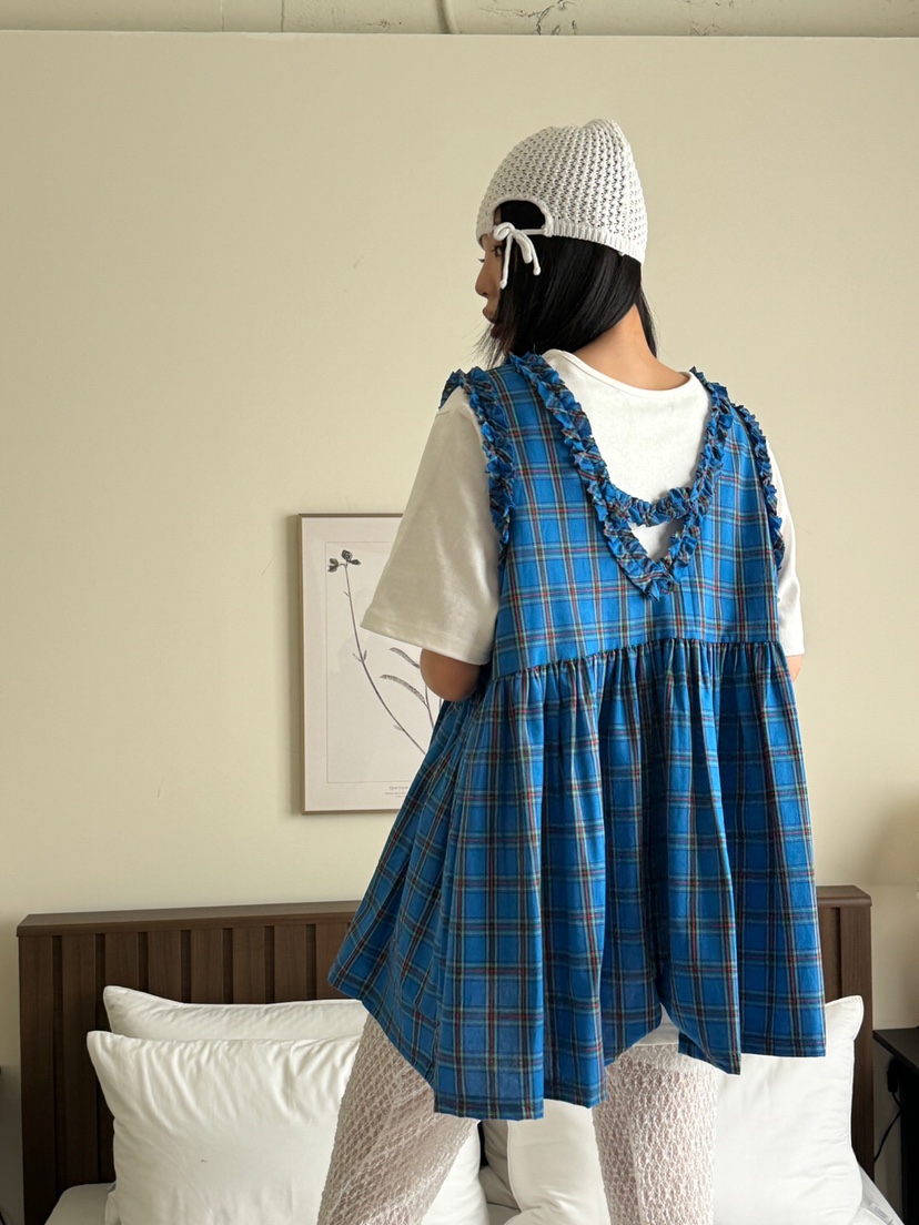 MAISONDEGLORY韓國㊣直郵東大門代購女裝新款熱賣人氣連衣裙MAISON DE GLORY連衣裙