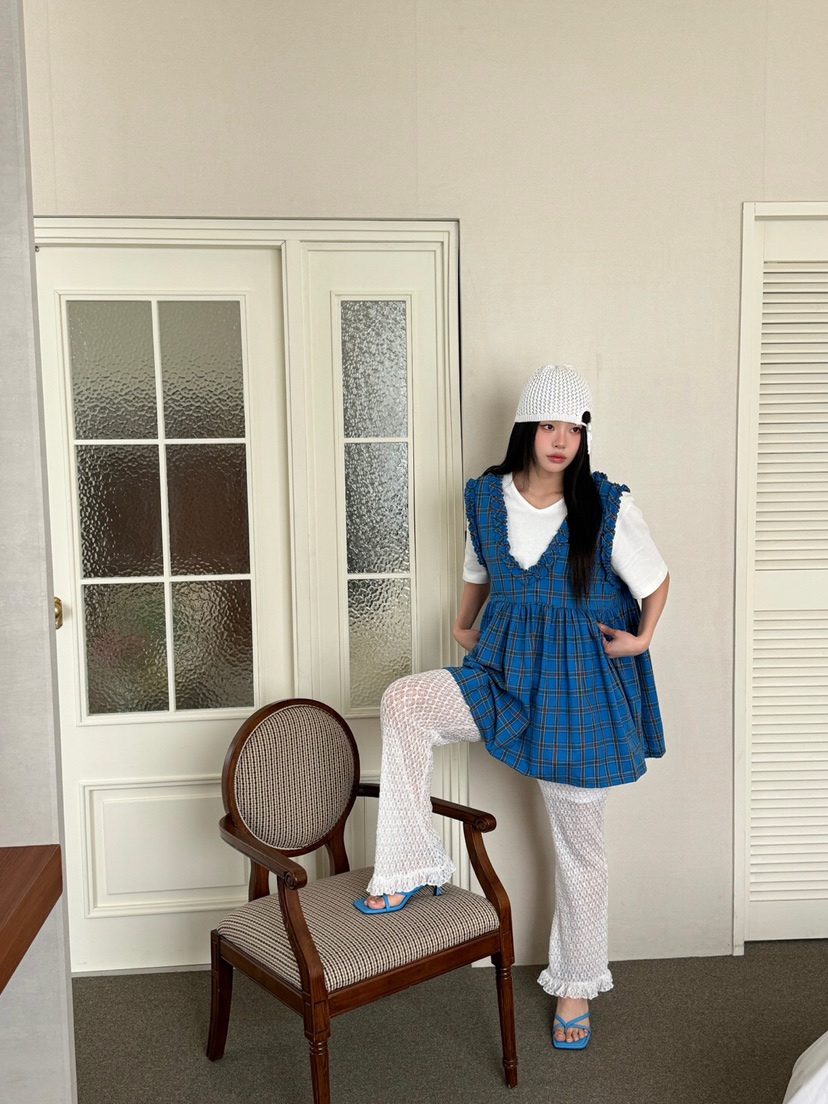 MAISONDEGLORY韓國㊣直郵東大門代購女裝新款熱賣人氣連衣裙MAISON DE GLORY連衣裙