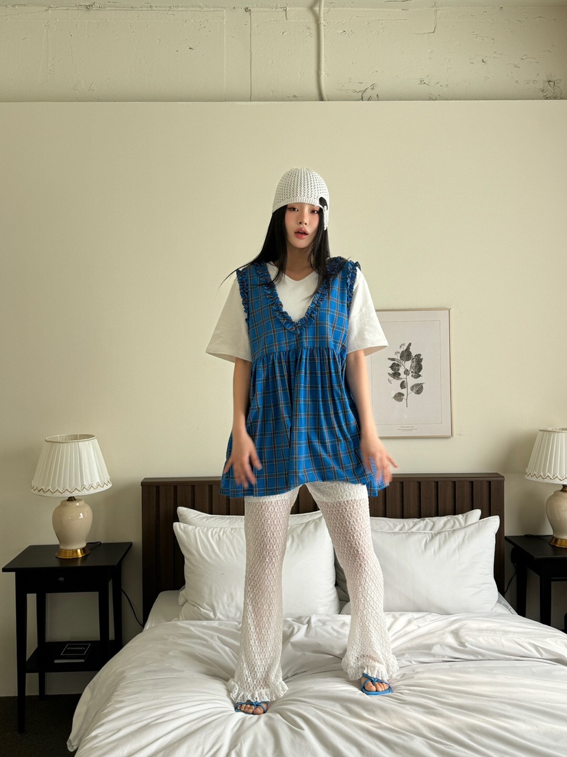 MAISONDEGLORY韓國㊣直郵東大門代購女裝新款熱賣人氣連衣裙MAISON DE GLORY連衣裙