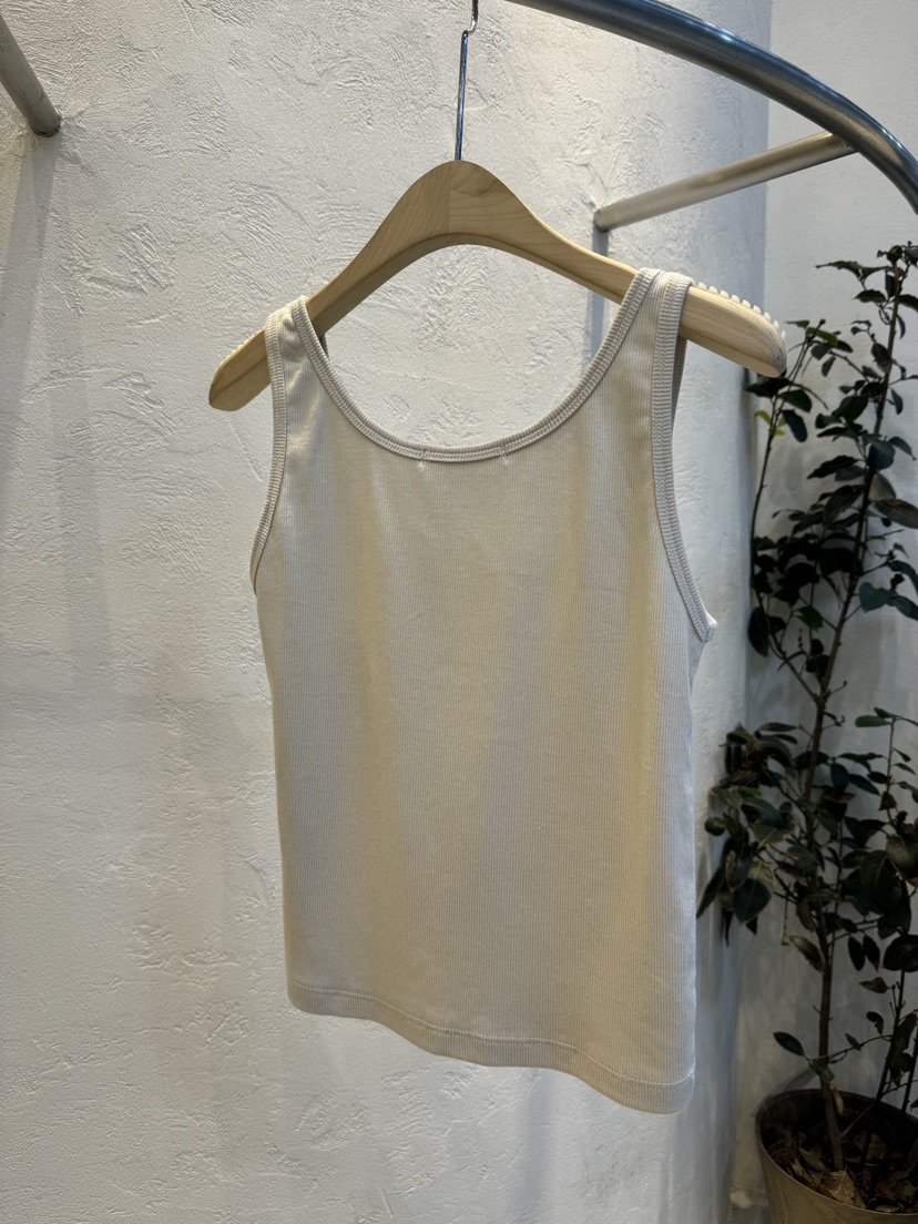 RIAH東大門實拍女裝新品真品25春夏推薦熱賣人氣職業吊帶背心RIAH吊帶/背心