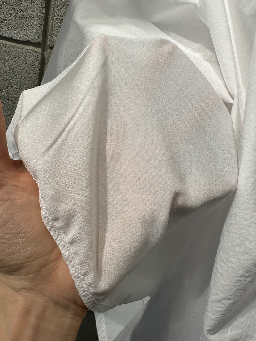 ON THE MODE東大門直郵女士新款休閑人氣熱賣真品長裙口袋ON THE MODE長裙