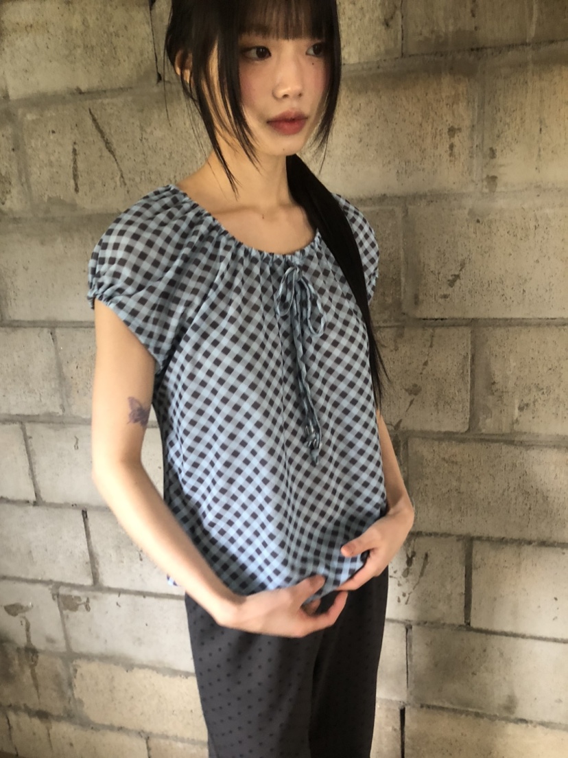 FLASH東大門代購女裝新品職業人氣時尚休閑真品推薦襯衫蕾絲衫FLASH襯衫/蕾絲衫