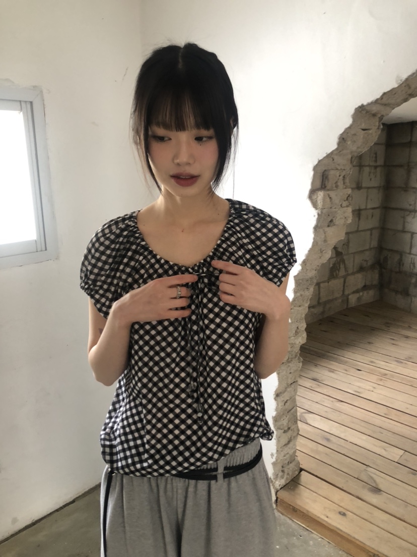 FLASH東大門代購女裝新品職業人氣時尚休閑真品推薦襯衫蕾絲衫FLASH襯衫/蕾絲衫