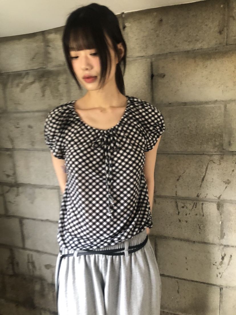 FLASH東大門代購女裝新品職業人氣時尚休閑真品推薦襯衫蕾絲衫FLASH襯衫/蕾絲衫