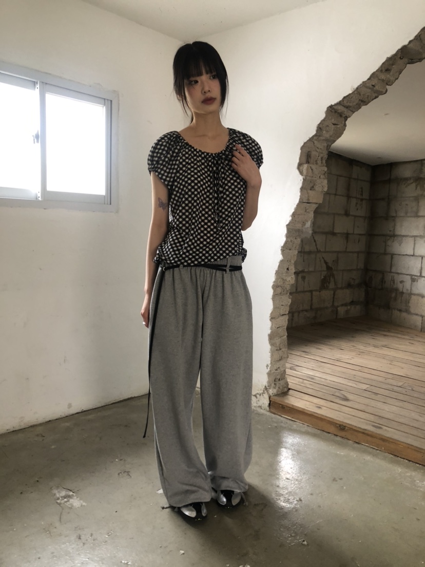 FLASH東大門代購女裝新品職業人氣時尚休閑真品推薦襯衫蕾絲衫FLASH襯衫/蕾絲衫