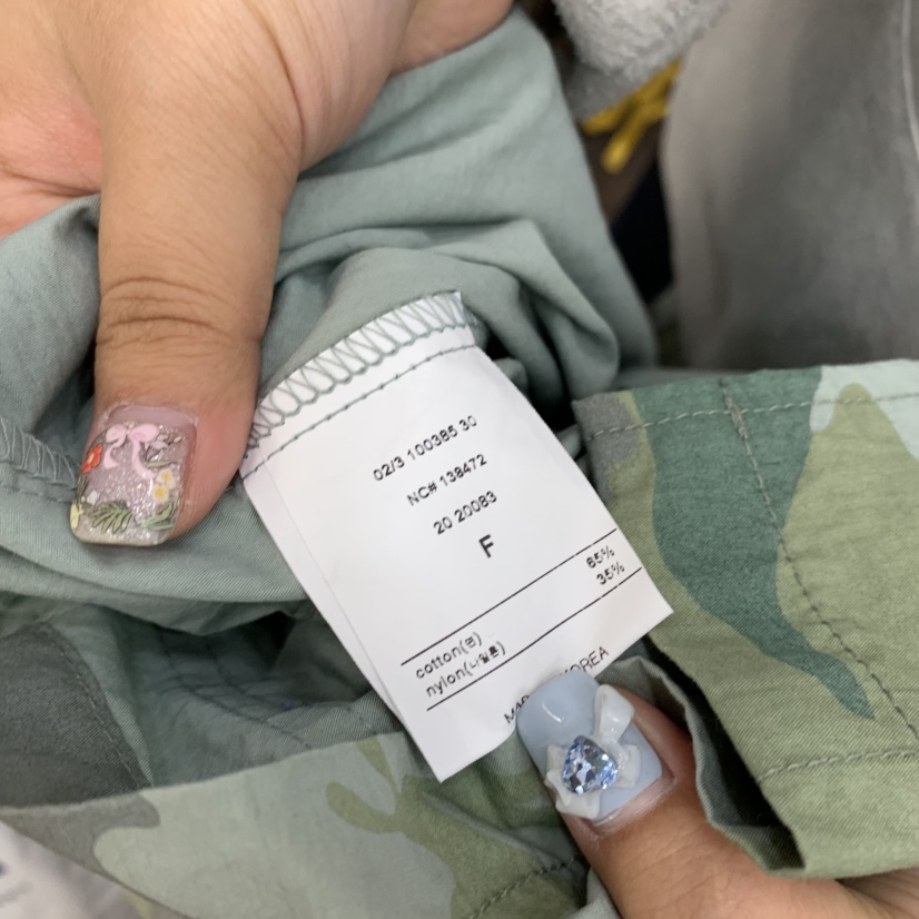 DELI JENNY東大門直郵女士新品推薦休閑熱賣時尚襯衫蕾絲衫THERE襯衫/蕾絲衫