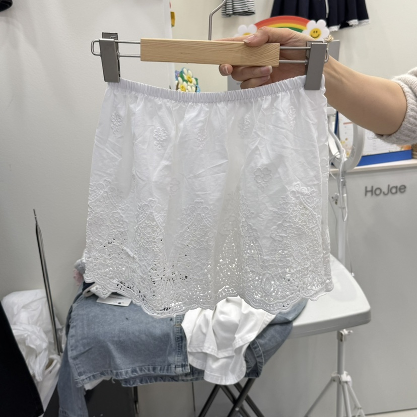 HOJAE東大門實拍女士新品熱賣推薦休閑時尚職業真品圍巾披肩MID-LEVEL JUMP圍巾/披肩