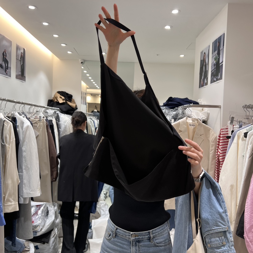 THE REST東大門實拍女士新品休閑真品時尚人氣25春夏吊帶背心THE REST/UNNOEUD吊帶/背心