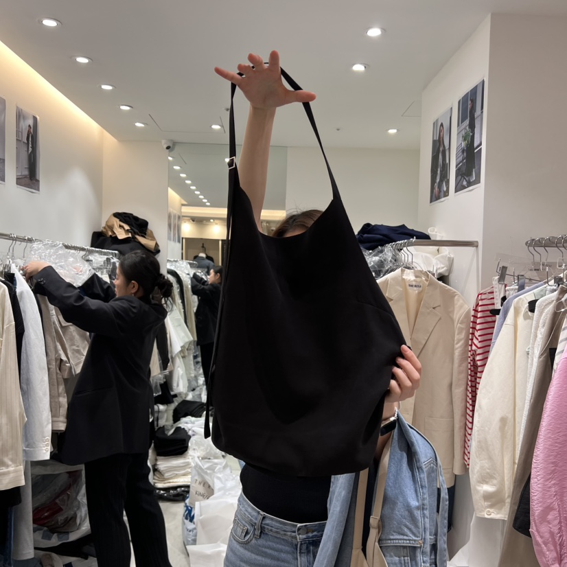 THE REST東大門實拍女士新品休閑真品時尚人氣25春夏吊帶背心THE REST/UNNOEUD吊帶/背心圖色2