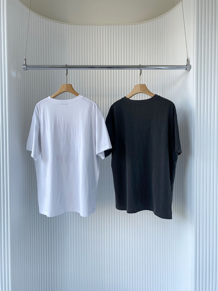 CLOTH韓國直郵㊣女裝新品時尚休閑職業25春夏人氣T恤不含腰帶CLOTHT恤
