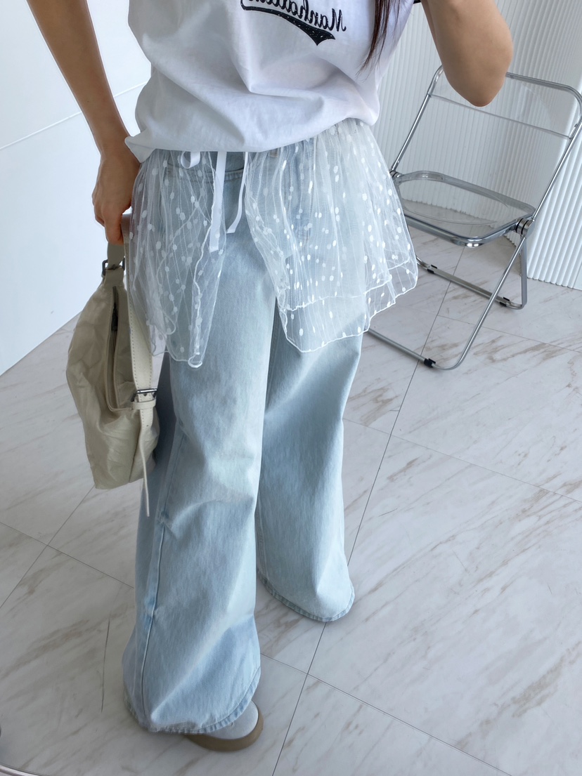 CLOTH直郵韓國代購㊣女裝新款人氣休閑職業25春夏熱賣推薦短裙CLOTH短裙