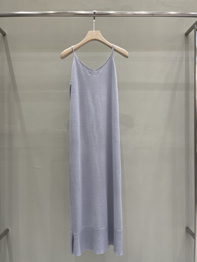 THE MUI韓國直郵㊣東大門實拍女裝新品時尚休閑推薦連衣裙Mu:i-A連衣裙