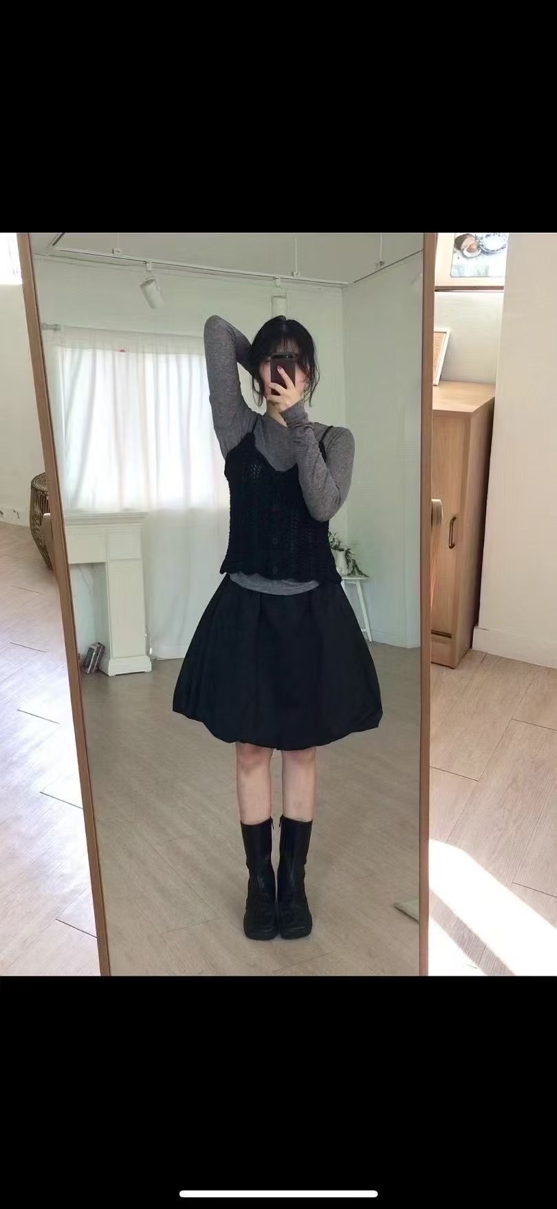PRANA/CLOTHINK韓國直郵㊣女裝新款25春夏吊帶背心不含內搭PRANA/CLOTHINK吊帶/背心