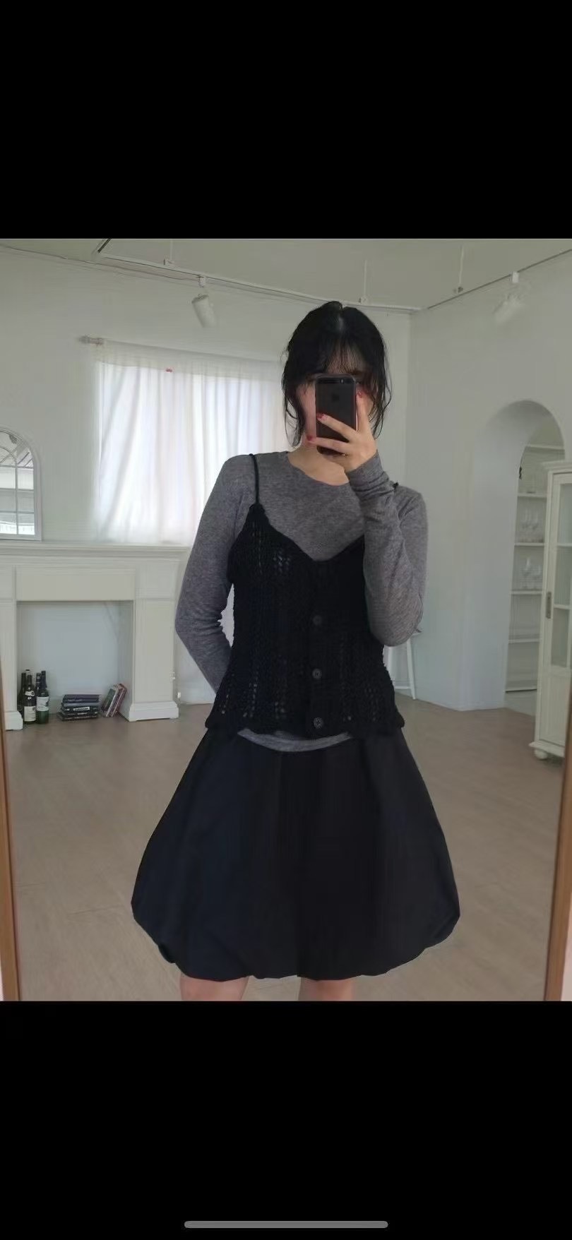PRANA/CLOTHINK韓國直郵㊣女裝新款25春夏吊帶背心不含內搭PRANA/CLOTHINK吊帶/背心