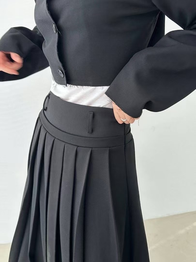 PRANA/CLOTHINK韓國直郵㊣東大門實拍女裝新款時尚人氣夾克PRANA/CLOTHINK夾克