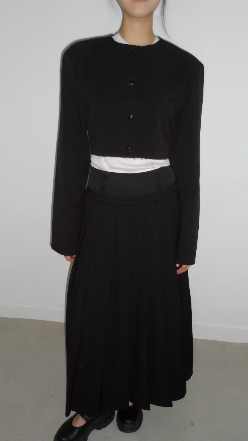 PRANA/CLOTHINK韓國直郵㊣女裝新款25春夏休閑推薦熱賣套裝PRANA/CLOTHINK套裝