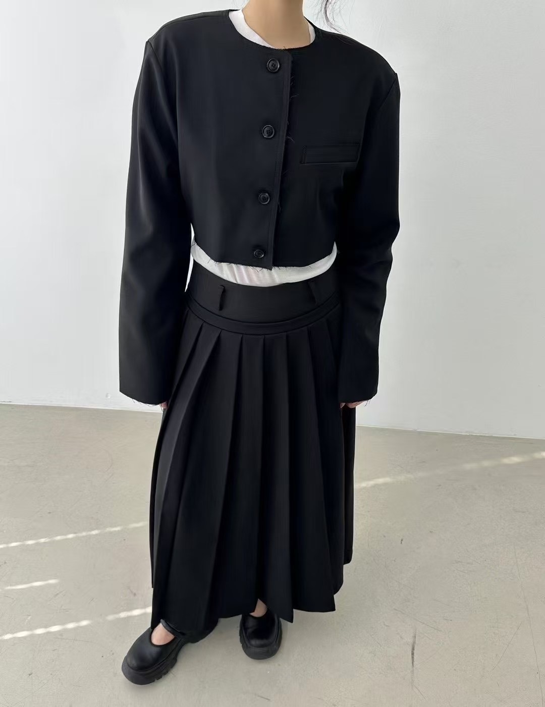 PRANA/CLOTHINK韓國直郵㊣女裝新款25春夏休閑推薦熱賣套裝PRANA/CLOTHINK套裝