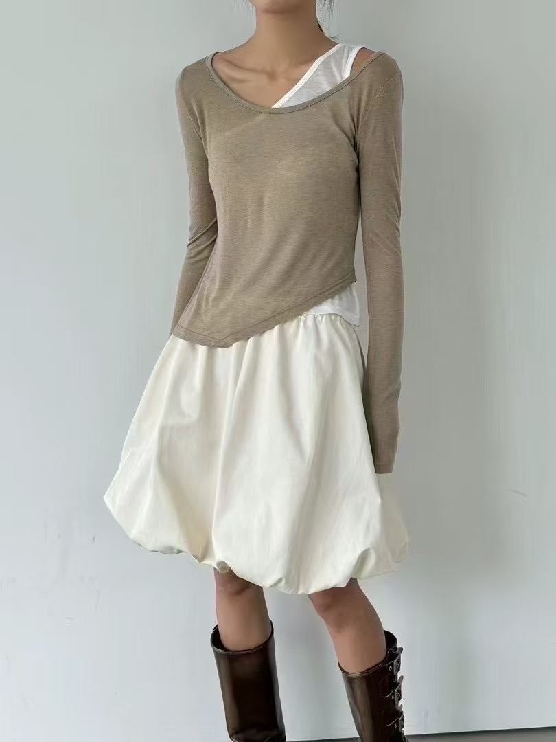 PRANA/CLOTHINK韓國直郵㊣東大門實拍女裝新品推薦熱賣套裝PRANA/CLOTHINK套裝