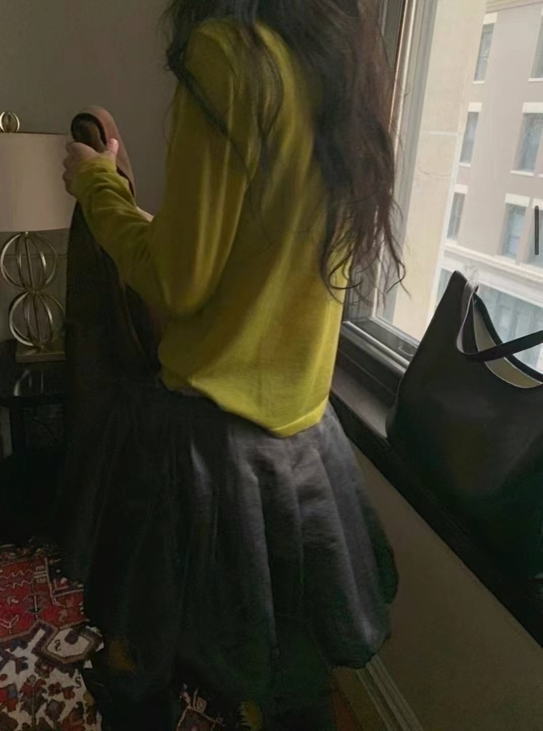 PRANA/CLOTHINK韓國直郵㊣女裝新品休閑熱賣推薦人氣職業短裙PRANA/CLOTHINK短裙
