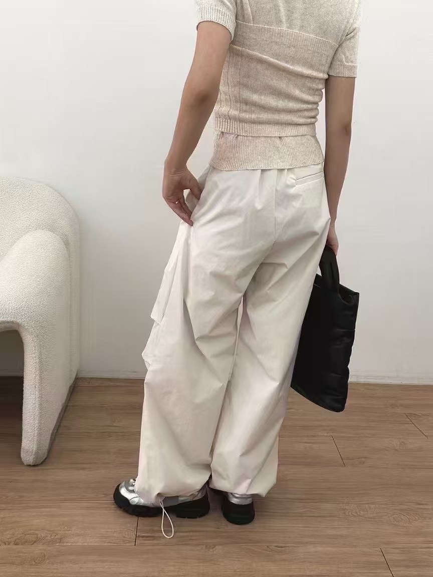 PRANA/CLOTHINK韓國㊣直郵東大門代購女裝新品人氣時尚休閑褲PRANA/CLOTHINK休閑褲