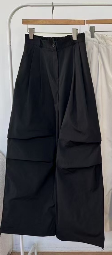 PRANA/CLOTHINK韓國㊣直郵東大門代購女裝新品人氣時尚休閑褲PRANA/CLOTHINK休閑褲