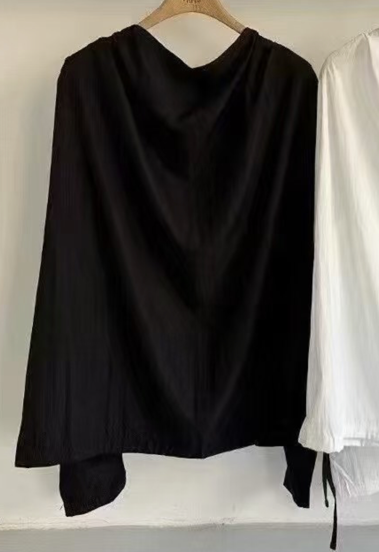 PRANA/CLOTHINK韓國直郵㊣東大門實拍女裝新款休閑襯衫蕾絲衫PRANA/CLOTHINK襯衫/蕾絲衫