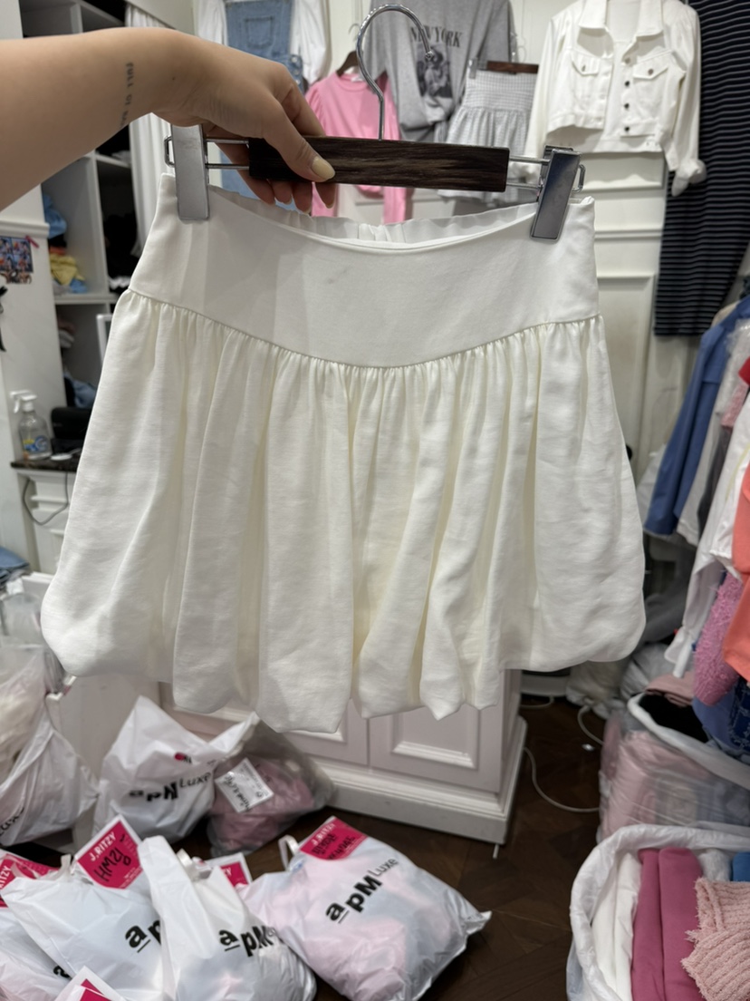 J.RITZY韓國㊣直郵東大門代購女裝新品職業推薦熱賣時尚短裙J.RITZY短裙