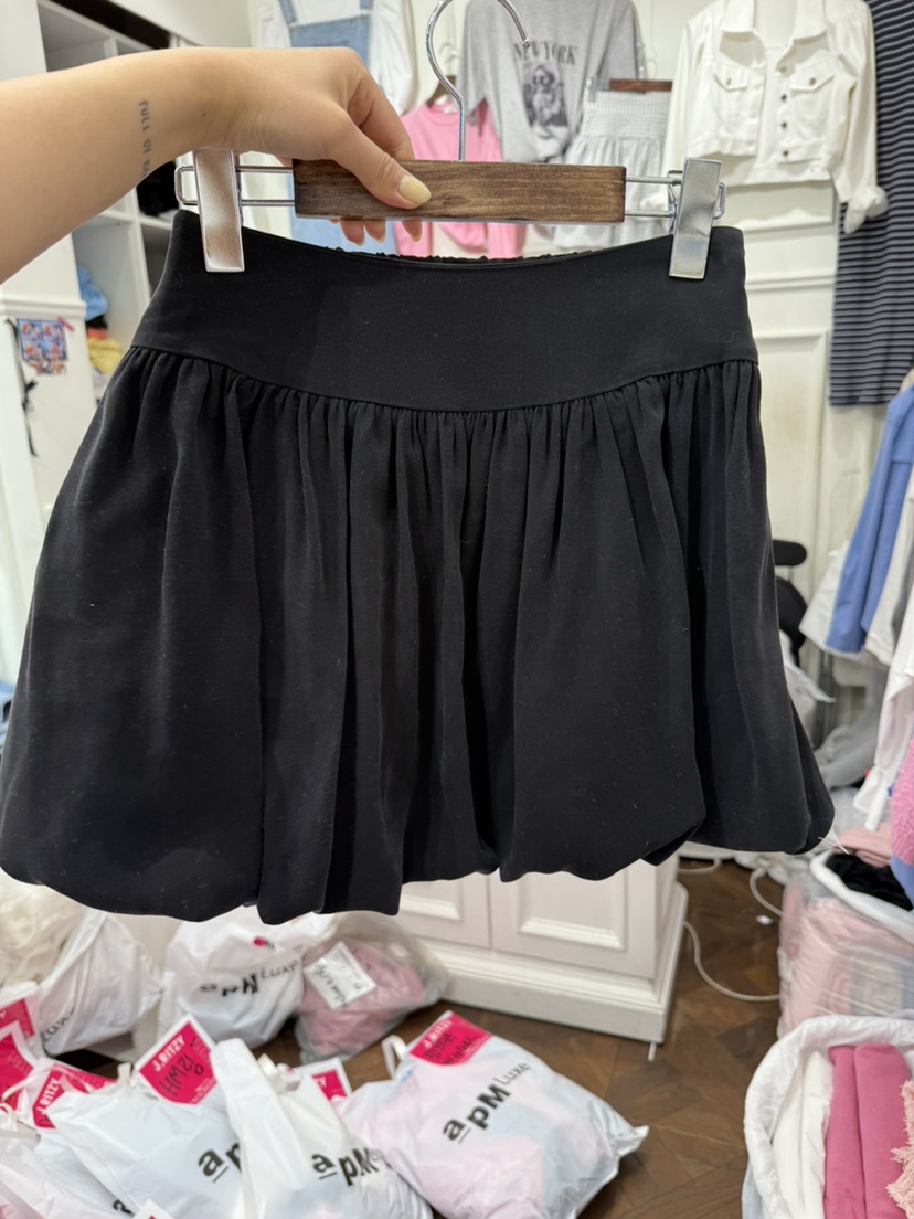 J.RITZY韓國㊣直郵東大門代購女裝新品職業推薦熱賣時尚短裙J.RITZY短裙圖色2