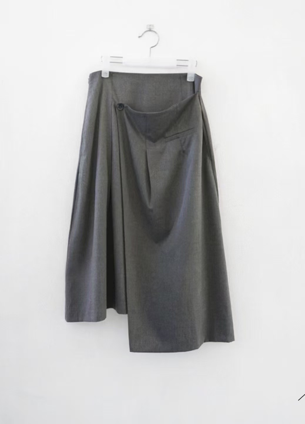 PRANA/CLOTHINK韓國直郵㊣東大門實拍女裝新品25春夏半身裙中短裙PRANA/CLOTHINK半身裙/中短裙