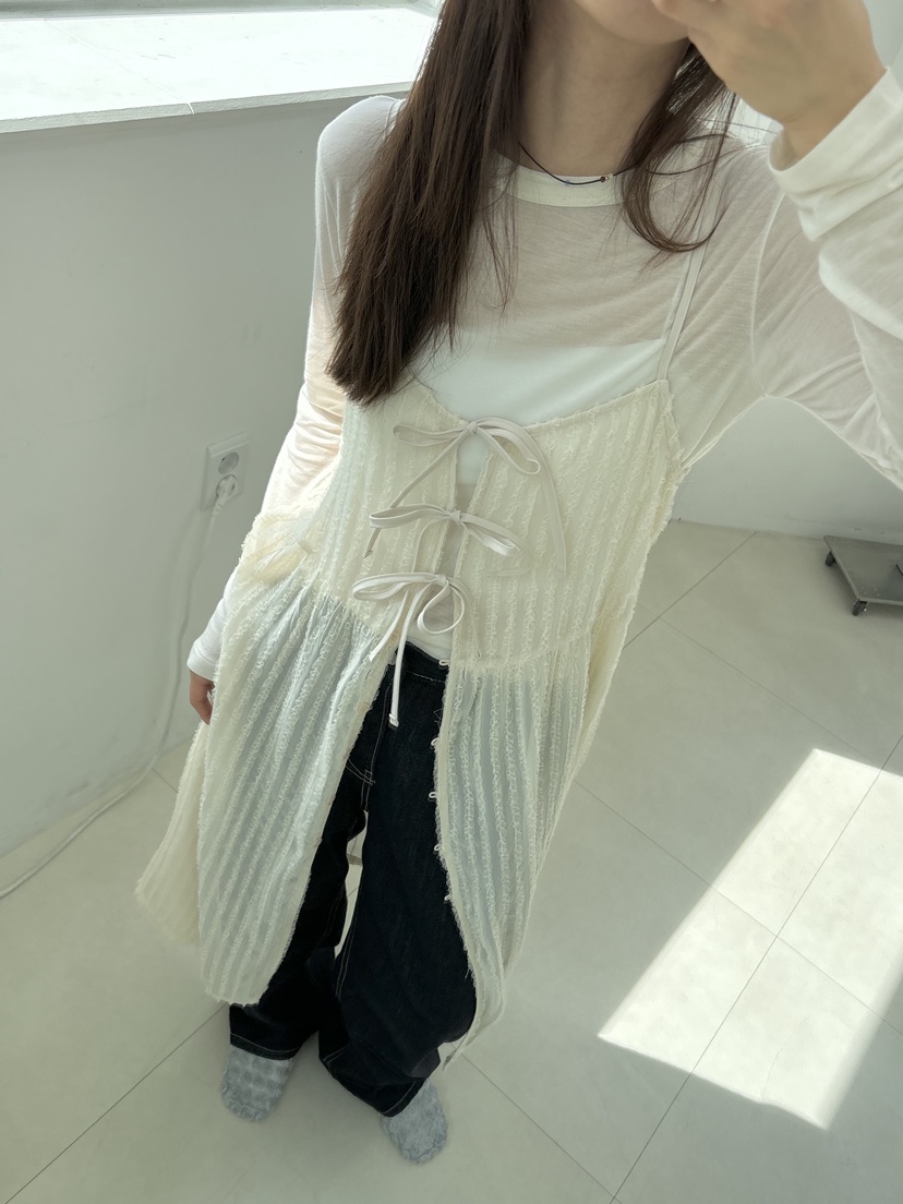 HOME GROUND直郵韓國代購㊣女裝新款熱賣職業人氣連衣裙蕾絲HOME GROUND連衣裙