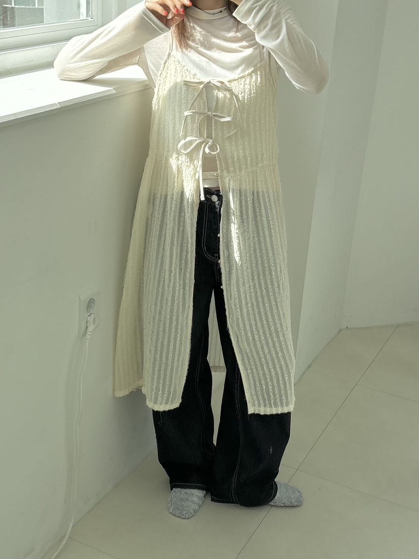 HOME GROUND直郵韓國代購㊣女裝新款熱賣職業人氣連衣裙蕾絲HOME GROUND連衣裙
